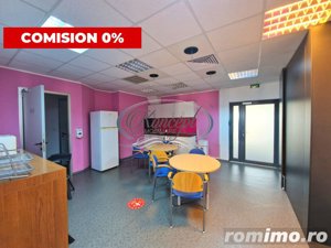 Comision 0% birouri clasa A pe strada Dorobantilor - imagine 6