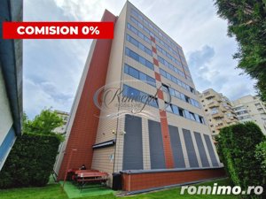 Comision 0% birouri clasa A pe strada Dorobantilor - imagine 12