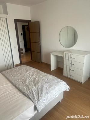 Apartament cochet, spatios, Soseaua Pipera nr. 131 - imagine 8