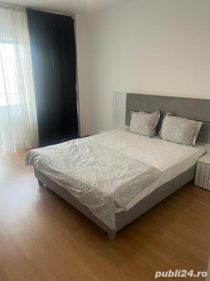 Apartament cochet, spatios, Soseaua Pipera nr. 131 - imagine 6