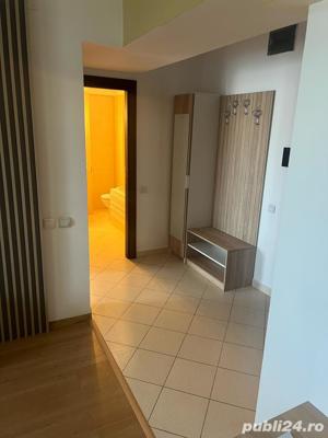 Apartament cochet, spatios, Soseaua Pipera nr. 131 - imagine 12