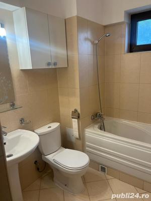 Apartament cochet, spatios, Soseaua Pipera nr. 131 - imagine 11