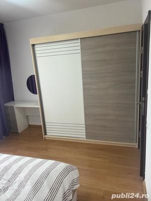 Apartament cochet, spatios, Soseaua Pipera nr. 131 - imagine 10