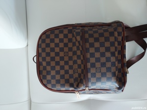 vand rucsac Fashion model deosebit, conform cu originalul. - imagine 4