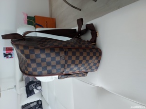 vand rucsac Fashion model deosebit, conform cu originalul. - imagine 6