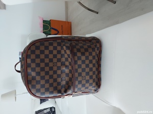 vand rucsac Fashion model deosebit, conform cu originalul. - imagine 7