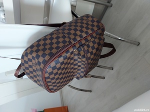 vand rucsac Fashion model deosebit, conform cu originalul. - imagine 8