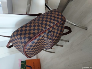 vand rucsac Fashion model deosebit, conform cu originalul. - imagine 2