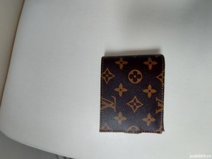 vand portofel barbatesc, produs de calitate, produs nou.  - imagine 7