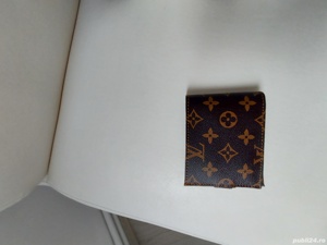 vand portofel barbatesc, produs de calitate, produs nou.  - imagine 6