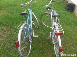 bicicleta dama ,bicicleta BARBATI - imagine 3