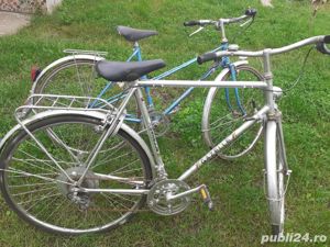 bicicleta dama ,bicicleta BARBATI - imagine 2