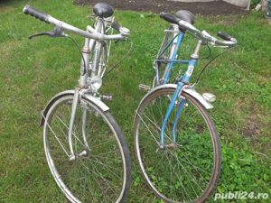 bicicleta dama ,bicicleta BARBATI - imagine 8