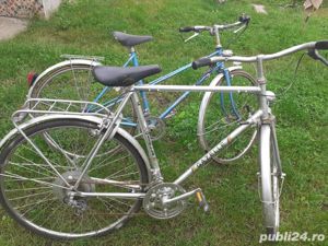 bicicleta dama ,bicicleta BARBATI - imagine 4