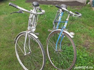 bicicleta dama ,bicicleta BARBATI - imagine 7