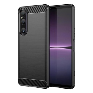 Husa Folie ecran SONY Xperia 1 V 5 V 10 V 5G modele diferite premium