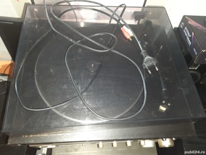 Pickup Denon DP-300f  - imagine 3