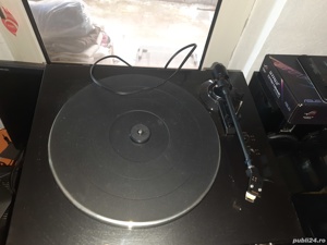 Pickup Denon DP-300f  - imagine 2