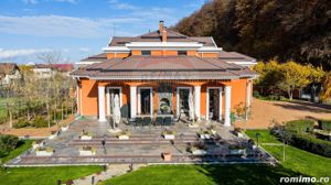 Bijuterie arhitecturală unică | teren de tenis | finisaje premium - imagine 4