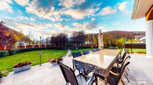 Bijuterie arhitecturală unică | teren de tenis | finisaje premium - imagine 8