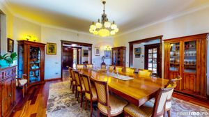 Bijuterie arhitecturală unică | teren de tenis | finisaje premium - imagine 13