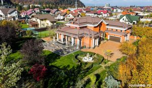 Bijuterie arhitecturală unică | teren de tenis | finisaje premium - imagine 2