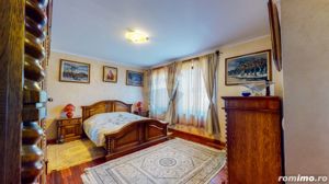 Bijuterie arhitecturală unică | teren de tenis | finisaje premium - imagine 12