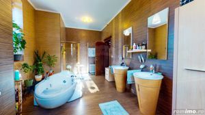 Bijuterie arhitecturală unică | teren de tenis | finisaje premium - imagine 10