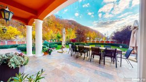 Bijuterie arhitecturală unică | teren de tenis | finisaje premium - imagine 16