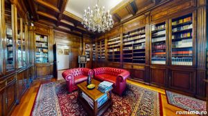 Bijuterie arhitecturală unică | teren de tenis | finisaje premium - imagine 6