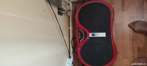 Vând aparat vibromasaj 