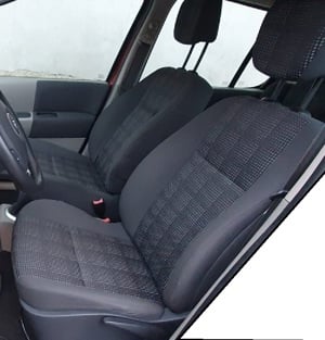 2006 Eu*4, Renault 1.5 dCi, 86 cp Clima,Geamuri, Cârlig... - imagine 4