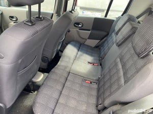 2006 Eu*4, Renault 1.5 dCi, 86 cp Clima,Geamuri, Cârlig... - imagine 7