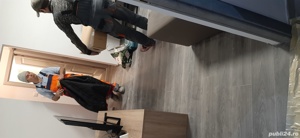 Montam parchet laminat  - imagine 2