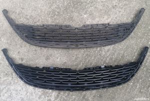 Grila din bara Opel Astra J facelift 150 lei  - imagine 4