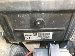 Dezmembrare Nissan Micra k12 motor 1.2 (2002–2010) 2 portiere cod motor CR12 - imagine 5