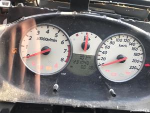 Dezmembrare Nissan Micra k12 motor 1.2 (2002–2010) 2 portiere cod motor CR12 - imagine 8