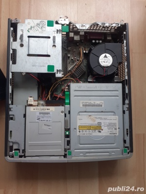 Vînd Schimb Unitate Centrală HP  - imagine 3