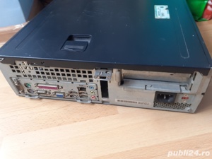 Vînd Schimb Unitate Centrală HP  - imagine 5