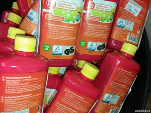 Lichid masina baloane sapun colorate 500 ml Livrare gratis in Bucure - imagine 9