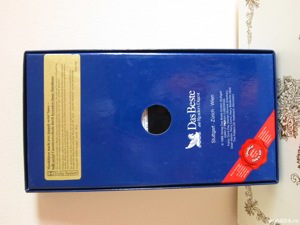 rar 3 casete audio Great Romantic Memories Superstars 1988 Germany-nou - imagine 2