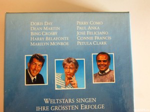 rar 3 casete audio Great Romantic Memories Superstars 1988 Germany-nou - imagine 6