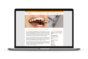 Realizare Site - Magazin Online - Creare site de prezentare - imagine 3