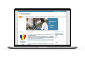 Realizare Site - Magazin Online - Creare site de prezentare - imagine 8