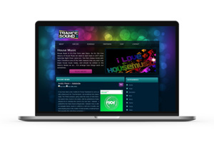 Realizare Site - Magazin Online - Creare site de prezentare - imagine 6