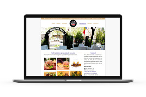 Realizare Site - Magazin Online - Creare site de prezentare - imagine 10