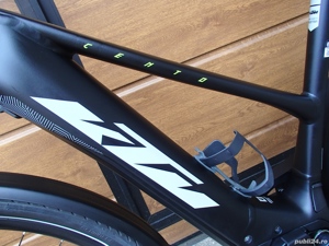 Bicicleta electrica Bosch CX 4,1x12,Hidraulica disc,Furca aer, 625 - imagine 4