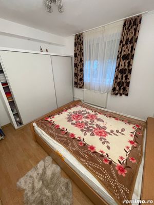 Deosebit! Apartament cu teren. Renovat, mobilat si utilat!  - imagine 7