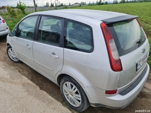 Dezmembrez   Ford Focus C-Max 2.0Tdci Ghia - imagine 5