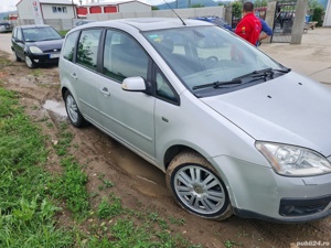 Dezmembrez   Ford Focus C-Max 2.0Tdci Ghia - imagine 7
